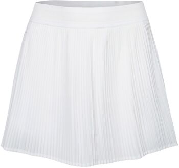 Indian Maharadja Women Fine Pleated Rok Dames - S