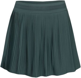 Indian Maharadja Women Fine Pleated Rok Dames - XL