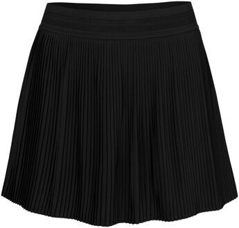 Indian Maharadja Women Fine Pleated Rok Dames