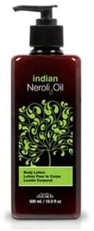 Indian Neroli Oil Body Lotion 500ml