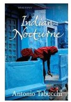 Indian Nocturne