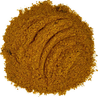 Indian rub kruidenmix