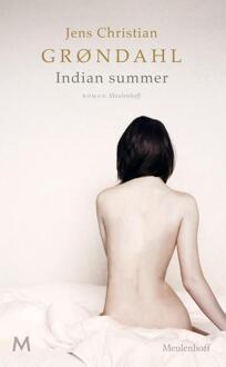 Indian Summer - eBook Jens Christian Grøndahl (9402303723)