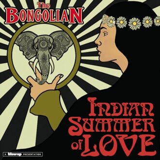 Indian Summer Of Love - Bongolian