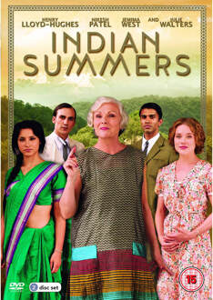 Indian Summers - Series One