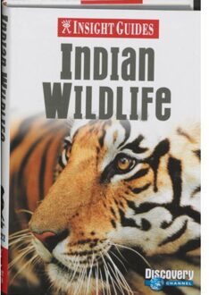 Indian Wildlife / Eng. Ed.