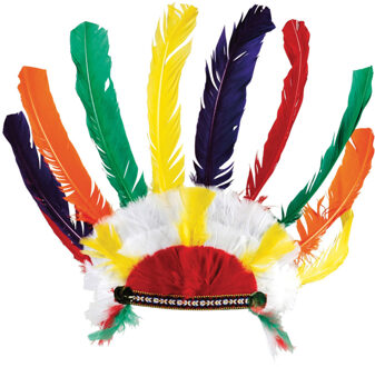 INDIANENTOOI MET PIJP EN BIJL