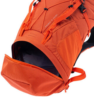 Indiano 35l rugzak Oranje - One size