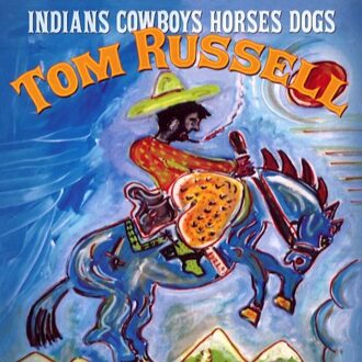 Indians & Cowboys, Horses