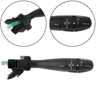 Indicator Richtingaanwijzer Schakelaar Deel Auto Functie Voor Citroen Picasso C2 C3 C4 C5