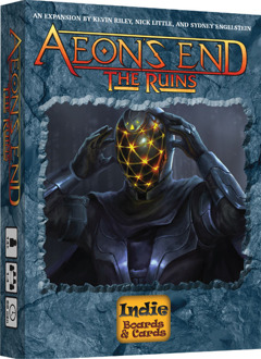 Indie Boards & Cards Aeon's End - The Ruins