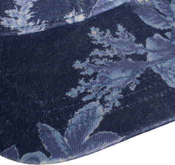 Indigo Flowers 799769 pet voor jongens en meisjes Blauw