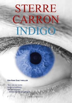 Indigo - Sterre Carron - ebook