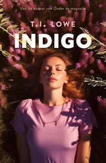 Indigo -  T.I. Lowe (ISBN: 9789029737081)