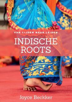 Indische Roots Incl. Journaal - Joyce Beckker