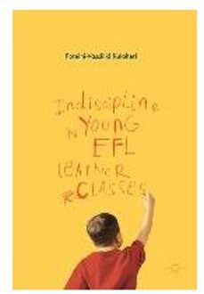 Indiscipline in Young EFL Learner Classes