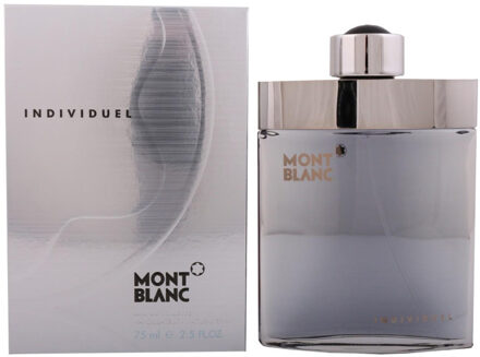 Individuel eau de toilette - 75 ml - 000