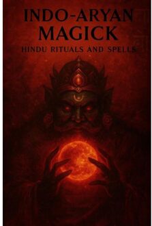 Indo Aryan Magick - Dionisie Frim