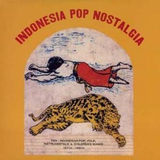 Indonesia Pop Nostalgia