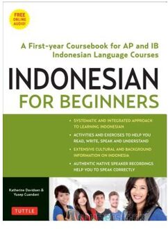 Indonesian for Beginners