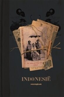 Indonesië - Boek Anke Landweer (9038925263)