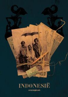 Indonesië - Boek Anke Landweer (9038925263)