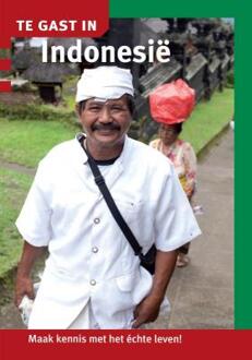 Indonesië - Boek Hilde Janssen (9460160751)