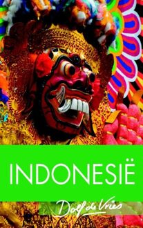 Indonesie - eBook Dolf de Vries (9047520262)