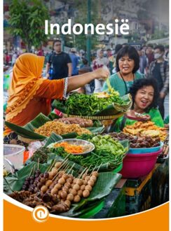 Indonesië - Informatie - Zeger van Mersbergen