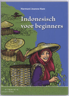 Indonesisch voor beginners - Boek Harmani Jeanne Ham (9046901807)