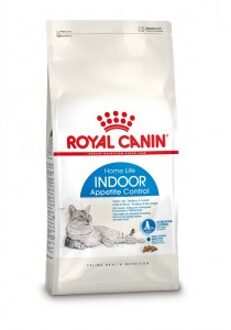 Indoor Appetite Control - Kattenvoer - 2 kg