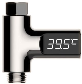 Indoor Bad Water Termometro, Led Water Temperatuur Meter Nauwkeurige Visuele Water Temperatuur Sensor Babybadje Producten