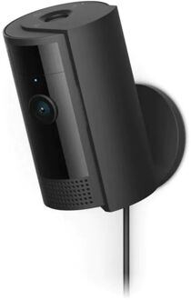 Indoor Cam (2nd Gen) EU IP-camera Zwart