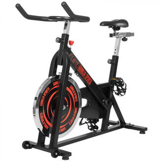 Indoor Cycling Bike - Hometrainer - Spinning Fiets