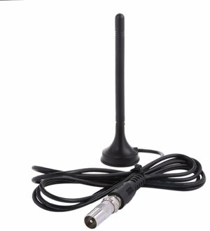 Indoor Digitale Tv Antenne Hdtv Dual Antenne DTA-180 50 Mijl Voor Vos Antenne Atsc Isdb Tv Interieur Antennes Versterker
