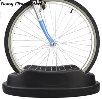 Indoor Exercise Bike Trainer Home Training Magnetic Resistance MTB Road Bicycle Trainer Pad Portable Folding Cycling Rollers