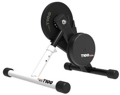 Indoor Fietstrainer T100 Realistisch Weggevoel 700 Watt
