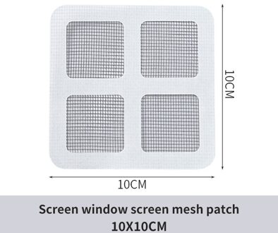 Indoor Insect Fly Mosquito Window Screen Gordijn Klamboe Deur Anti Klamboe Voor Keuken Window Home Protector 2