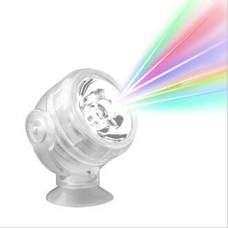 Indoor Led Onderwater Lamp Waterdichte Led Aquarium Light Voor Coral Reef Fish Tank Dompelpompen Aquarium Licht Spot Lamp In Water Sunlight