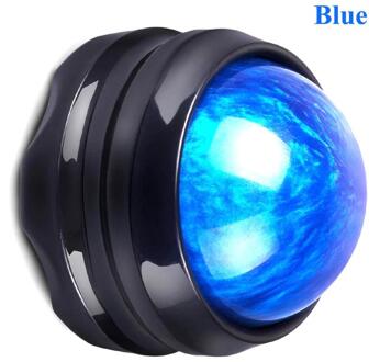 Indoor Massage Roller Ball Body Therapie Voet Terug Taille Heup Relaxer Stress Release Spier Ontspanning Fitness Apparatuur