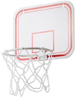 Indoor Opvouwbare Draagbare Schorsing Gratis Punch Mini Plastic Basketbal Frame Draagbare Thuis Basketbal Stand #30