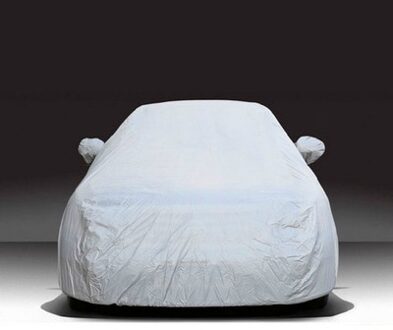 Indoor Outdoor Full Car Cover Zon Uv Sneeuw Dust Slip Bescherming Maat Sml Xl Auto Covers 3XL 530x200x150cm