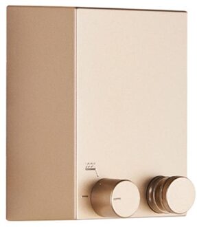 Indoor Outdoor Rvs Intrekbare Wasserij Waslijn Muur Opknoping Stretch Wassen Kleding Onzichtbare Krimpen Lijn goud