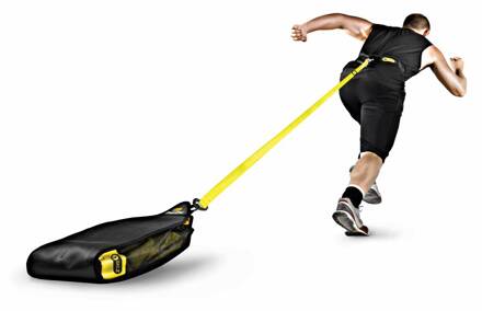 Indoor Outdoor Speedsac - 13,5 kilogram