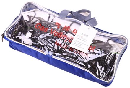 Indoor Outdoor Sport Volleybal Netto Training Tennis Draagbare Quick Start Beachvolleybal Netto Universele