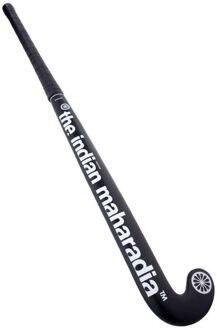 Indoor Sword 00 Hockeystick Senior zwart - wit - 36 1/2