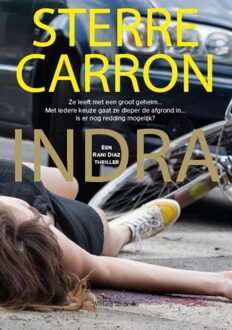 Indra - Sterre Carron - ebook
