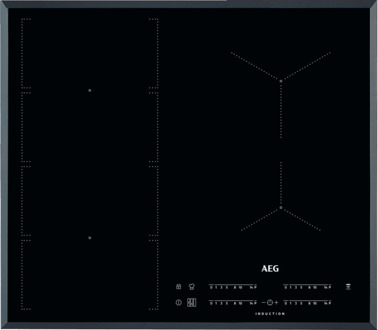 inductie kookplaat IKE64471FB