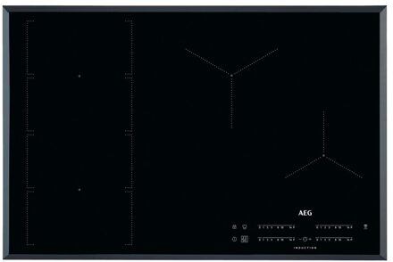 inductie kookplaat (inbouw) IKE84471FB