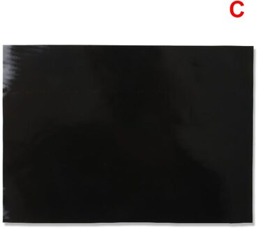 Inductie Kookplaat Mat Protector Antislip Siliconen Isolatie Pad Kok Top Cover Herbruikbare AC889